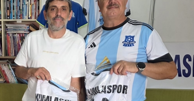 Almanya'dan Kumla'ya anlamlı ziyaret