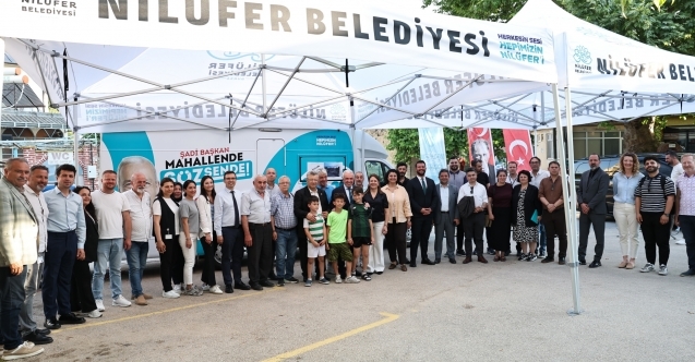 Kayapa Meydan Projesi ihaleye çıkıyor