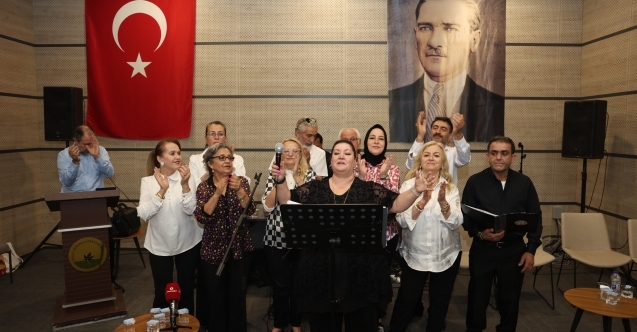 Osmangazi Belediyesi’nden özel bireylere müzik şöleni