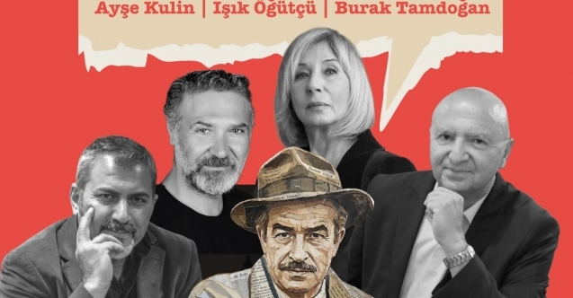 Orhan Kemal, ölümünün 56. yılında Osmangazi’de anılacak