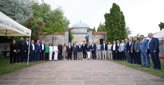 Şehit Padişah Murad Hüdavendigâr Kosova’da anıldı