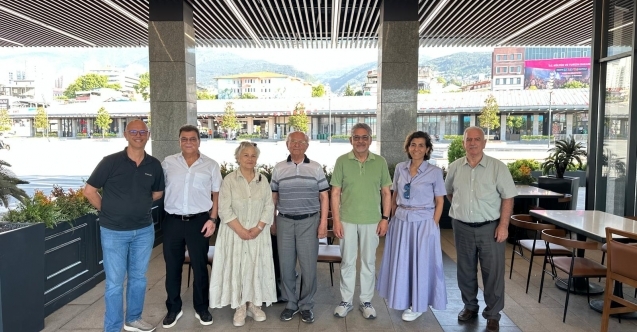 Uludağ Gezeği yeni döneme geçti