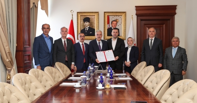 Hayırseverlerden Bursa’ya çifte yatırım
