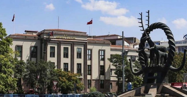 NATO Zirvesi öncesi Ankara'da geniş güvenlik önlemleri