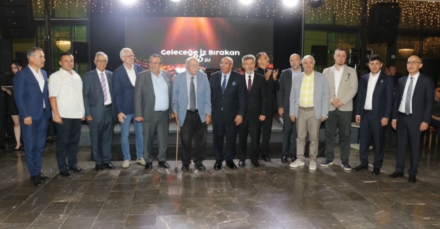 NOSAB’dan çeyrek asırlık üretim ve istihdam başarısı