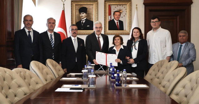 İnegöl’de sağlık altyapısına önemli katkı
