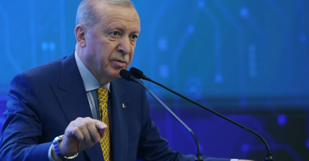 Cumhurbaşkanı Erdoğan: Yerel yönetim skandalları mazur görülemez