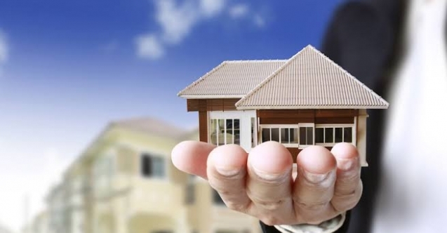Konut fiyatları enflasyon karşısında eriyor