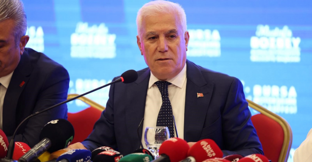 Mustafa Bozbey hakkında 402 yıla kadar hapis talebi
