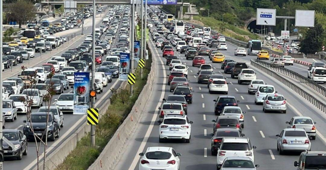 Trafik sigortasında yeni dönem 1 Temmuz’da başlıyor