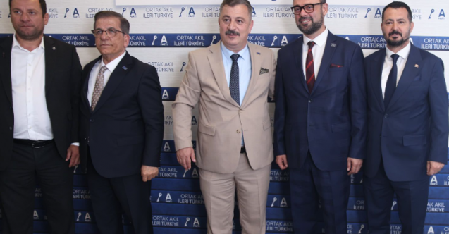 Anahtar Parti Bursa’da dikkat çeken transfer