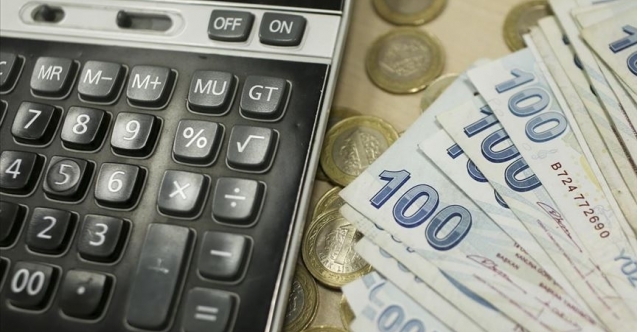 Teminatsız tecil limiti 10 milyon liraya çıkarıldı