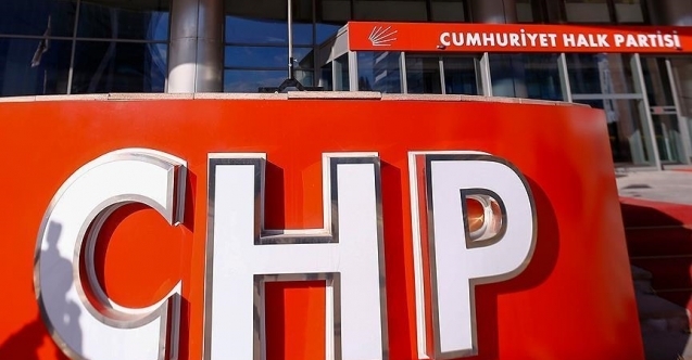 TBMM'nin internet sitesinde değişiklik: CHP Grup Başkanvekilleri listeden çıkarıldı