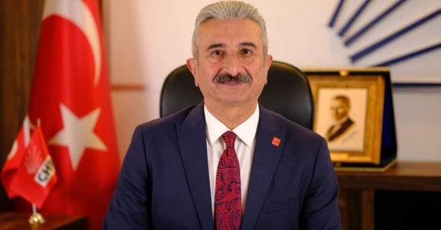 CHP Bursa İl Başkanlığı'nda görev değişikliği