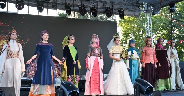 Yıldırım’da kadın emeği festivalle taçlanacak