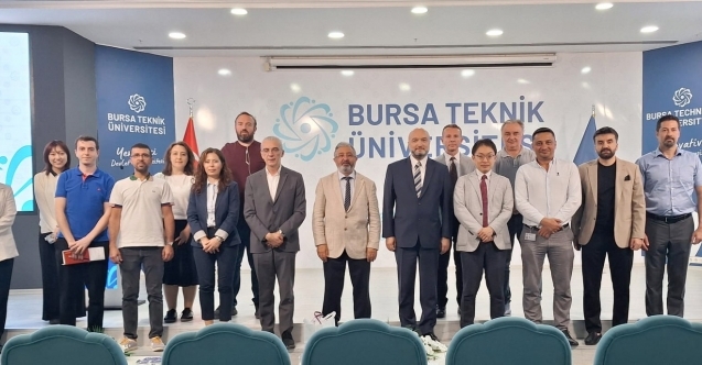 Bursa'nın sanayi bölgeleri deprem riskiyle karşı karşıya