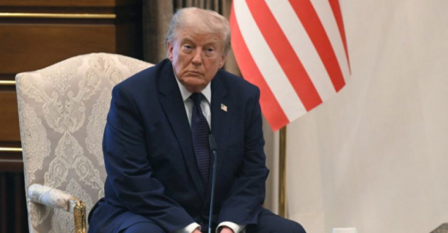 Trump: İran'la anlaşma benim için bitti