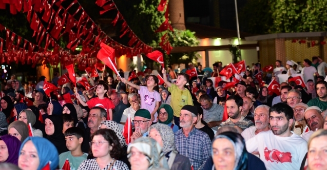 Kestel'de 15 Temmuz için anma programı düzenlenecek