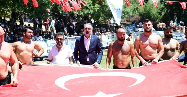 525 yıllık gelenek Kestel'de yeniden yaşatılacak