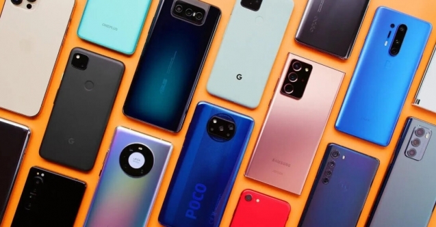 Yurt dışından getirilen telefonlar için yeni dönem