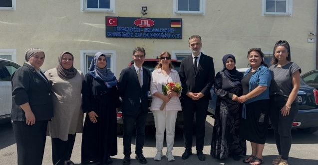 Okul saldırısında Türk öğretmenin soğukkanlı tavrı övgü aldı