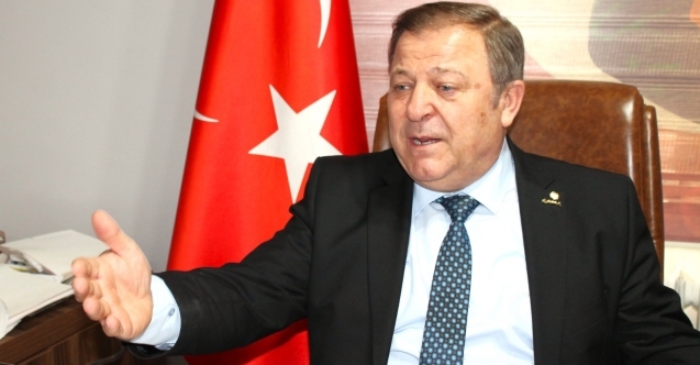 TÜED'den emekli zammına tepki: Bu zam değil, enflasyon farkı