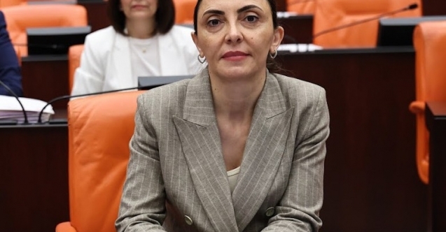 CHP'li Altaca Kayışoğlu'ndan TBMM'de 'sivil darbe' çıkışı