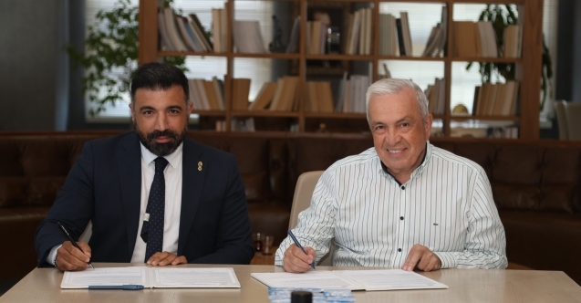 Nilüfer'den engelli bireylerin istihdamına destek