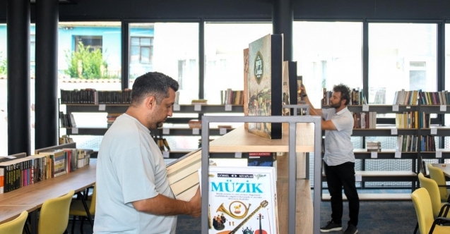 Hisar Arkeopark'ta kültür ve tarihin yeni adresi