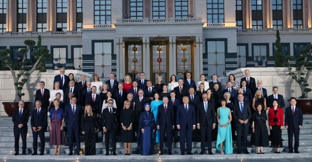 NATO Ankara Zirvesi Sonuç Bildirgesi açıklandı