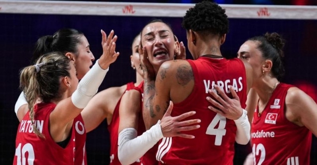 Filenin Sultanları yine zirvede
