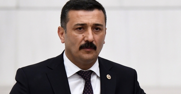 40 yıllık hal sorunu Meclis'e taşındı