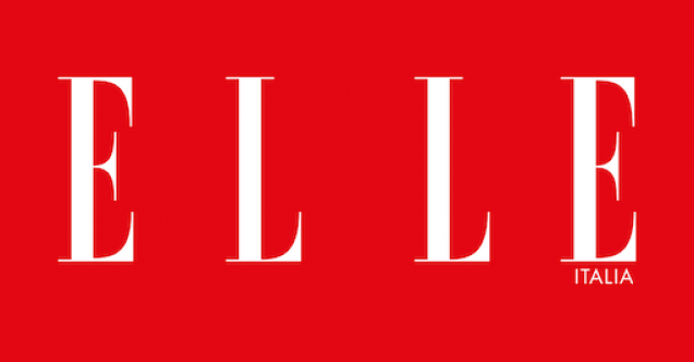 İtalyan ELLE’de Türk İmzası