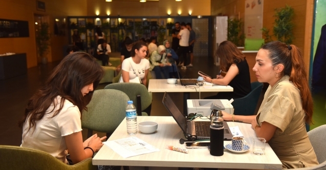 YKS tercih döneminde gençlere ücretsiz danışmanlık