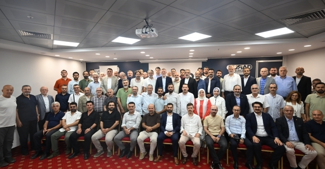 İbrahim Burkay: Bursa durursa Türkiye ekonomisi durur