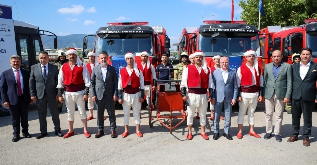 Biba: “Korkuyu değil hazırlığı büyütmeliyiz”