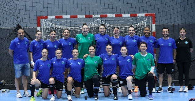 Hentbolda yeni sezon öncesi güçlü yapılanma
