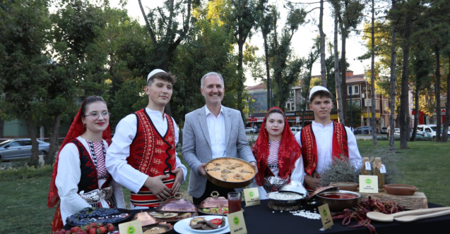 İnegöl lezzetlerini festivalle vitrine çıkaracak