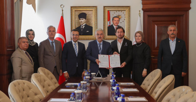 İnegöl’de sağlık yatırımlarına iki yeni halka
