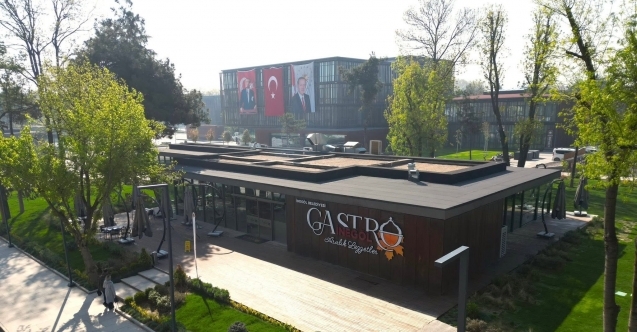 Kalori ve alerjen bilgileri artık Gastro İnegöl menülerinde