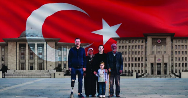 Cemal Akkuş’tan dikkat çeken çağrı