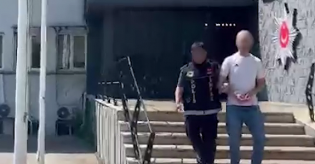 Bursa’da aranan 3 kişi yakayı ele verdi