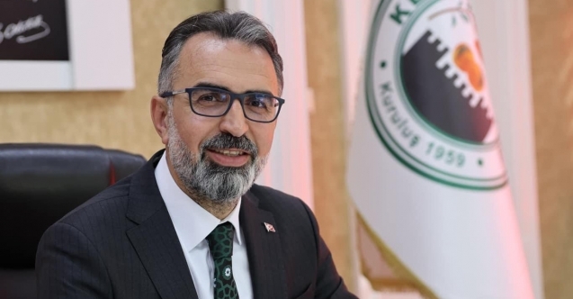 Erol: “Kestel’i geleceğin risklerine göre hazırlıyoruz”