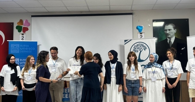 Cumalıkızık'ın sesi UNESCO'ya taşınacak