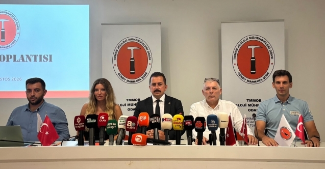 Mehmet Yıldız: Güney Marmara için dönüşüm desteği şart
