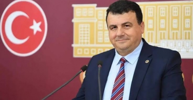 Hasan Öztürk'ten Şimşek'e alım gücü çıkışı! TBMM'ye soru önergesi verdi
