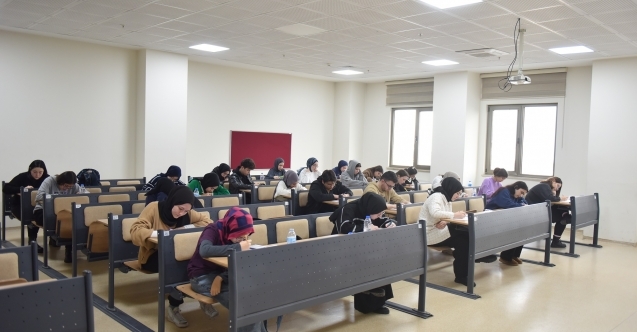 30 Ağustos'ta gerçek sınav provası!