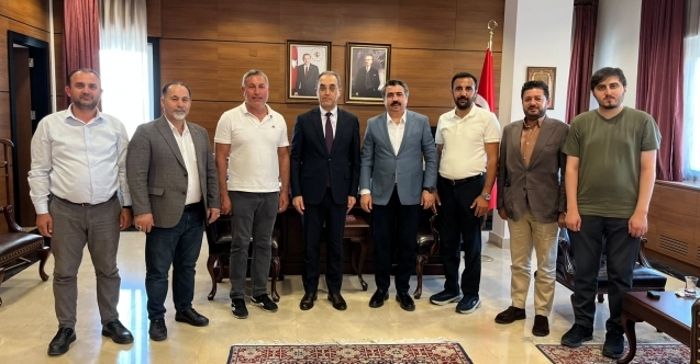 Yıldırım’dan gönül coğrafyasına yeni köprü