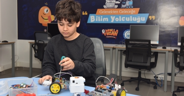 Yıldırım'da zafer coşkusu bilimle buluşacak