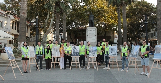 Bursa için kritik çağrı: "Deprem olmadan harekete geçin"